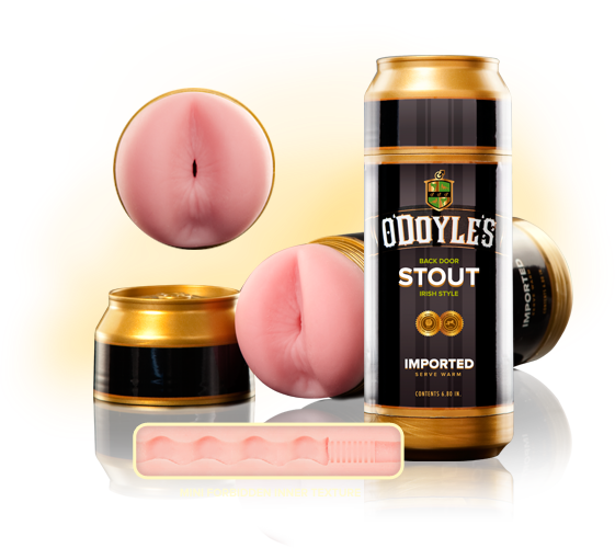 odoyle stout fleshlight